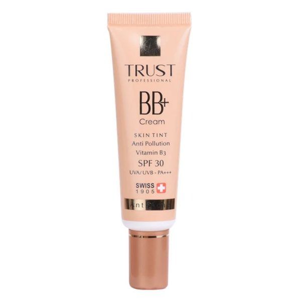 بی بی کرم پلاس تراست شماره 1 (بژ روشن)