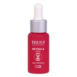 سرم جوانساز رتینول تراست