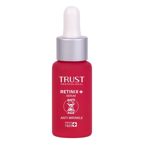 سرم جوانساز رتینول تراست