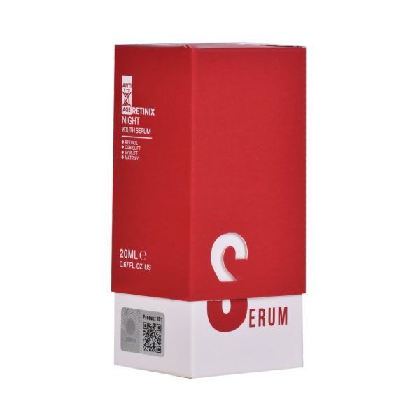 سرم جوانساز رتینول تراست