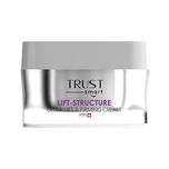 کرم سفت کننده، لیفت و ضدچروک تراست اسمارت