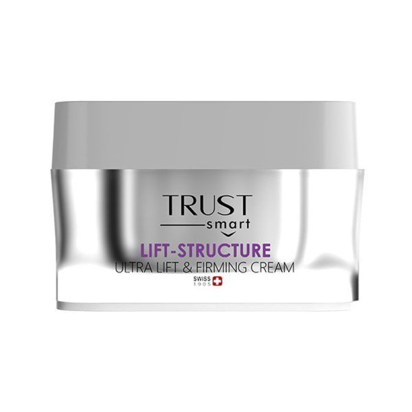 کرم سفت کننده، لیفت و ضدچروک تراست اسمارت