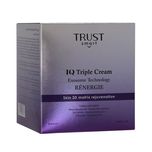 کرم سه گانه هوشمند تراست اسمارت