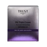 کرم سه گانه هوشمند تراست اسمارت