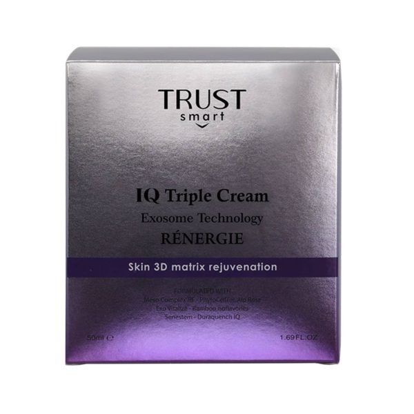 کرم سه گانه هوشمند تراست اسمارت