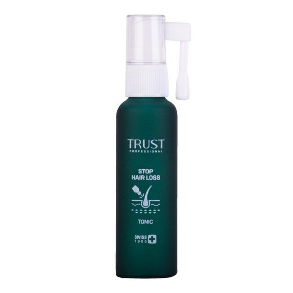 تونیک ضد ریزش و تقویت کننده مو