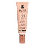 بی بی کرم پلاس تراست شماره 3 (بژ تیره)