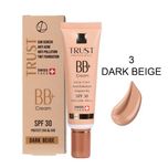 بی بی کرم پلاس تراست شماره 3 (بژ تیره)