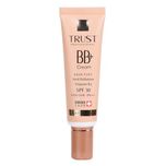 بی بی کرم پلاس تراست شماره 2 (بژ طبیعی)