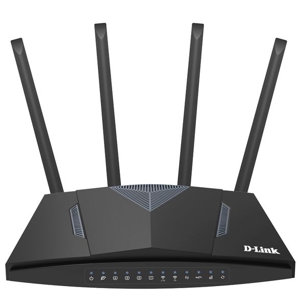 روتر بی سیم 4G دی-لینک مدل DWR-M960 4G AC1200(گارانتی 36 ماهه آونگ)