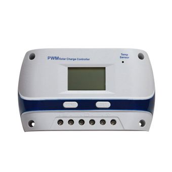 کنترل کننده شارژ خورشیدی مدل PWM-30A