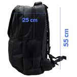 کوله پشتی سفری دیسکاوری مدل DC