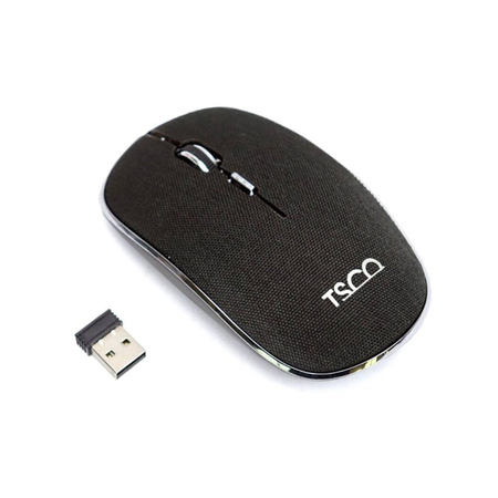 موس تسکو مدل TM 690W