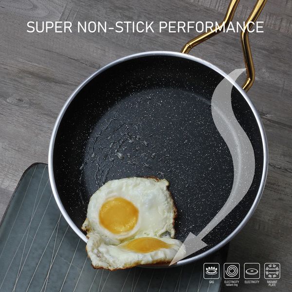 سرویس پخت و پز ام جی اس 10 پارچه مدل فورج کد 800299