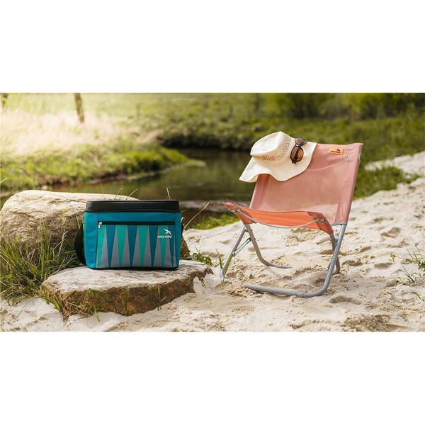 یخچال سفری ایزی کمپ مدل 28L کد F2022