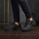 کفش پیاده‌روی مردانه هامتو مدل 360210A-1