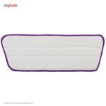 یدک زمین شوی همارا مدل Purple Pad