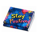 حوله ورزشی مدل GS-M-Shine On-324743