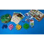 بازی فکری مدل Takenoko