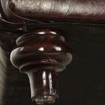 مبل یک نفره هلکو مدل چسترفیلد