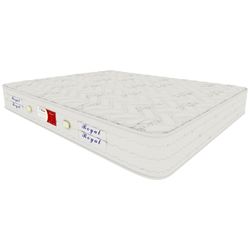 تشک رویال مدل رویال 3 دو نفره سایز 200 × 160 سانتی‌ متر