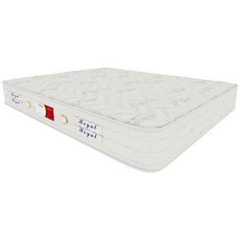 تشک رویال مدل رویال 3 دو نفره سایز 200 × 160 سانتی‌ متر