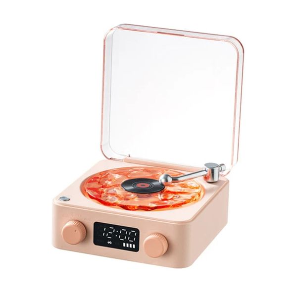 گرامافون موزیکال برند waves