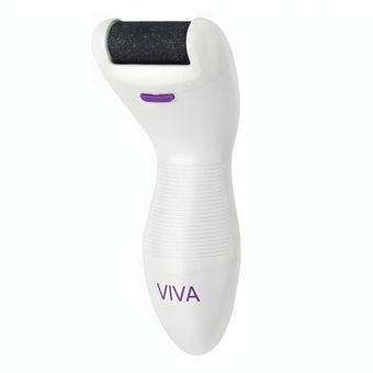 سنگ پا برقی ویوا مدل SPA VIVA قابل تعویض منبع تغذیه USB