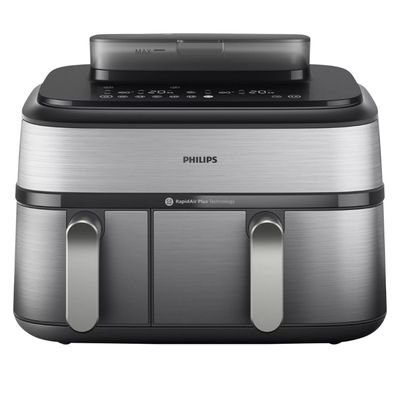 هواپز 9 لیتر فیلیپس مدل NA555/09