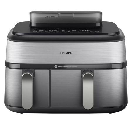 هواپز 9 لیتر فیلیپس مدل NA555/09