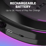 گیتار بی سیم پلی استیشن 5 مدل PDP RIFFMASTER