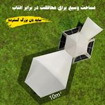 چادر اضطراری