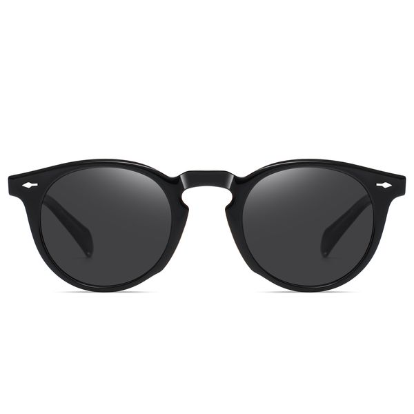 عینک آفتابی ویفر پلاریزه آلبرت وگ مدل S31102C1