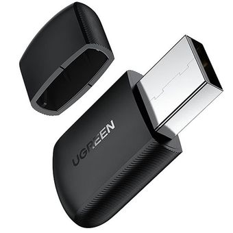 کارت شبکه USB بی سیم یوگرین مدل CM448 - 20204 (دانگل وای فای) AC650 11ac Dual-Band