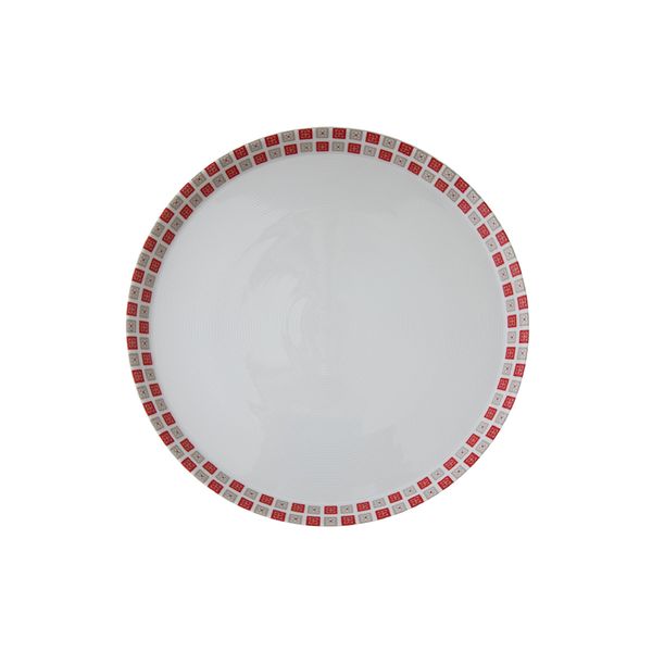 پیش دستی زی مدل فرم اس 21 روشان درجه عالی بسته شش عددی