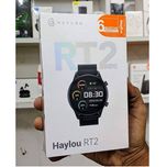 ساعت هوشمند هایلو مدل RT2
