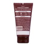 ماسک اسکراب زردچوبه تراست