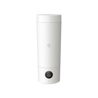 فلاسک میجیا مدل MJDRB02PL گنجایش 0.35 لیتر