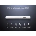 گجت تست سلامت آب