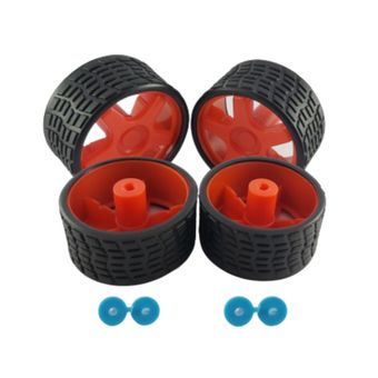 چرخ ربات مدل ریس