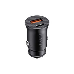 شارژر فندکی 20وات هویت مدل Havit cc-2022