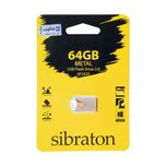 فلش مموری سیبراتون مدل SF2425 ظرفیت 64 گیگابایت
