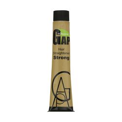 کرم مو حالت دهنده گپ مدل Strong حجم 80 میلی لیتر