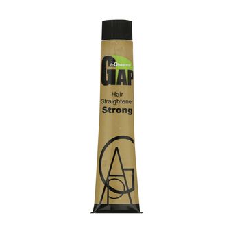 کرم مو حالت دهنده گپ مدل Strong حجم 80 میلی لیتر