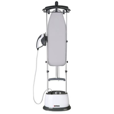 بخارگر بیترون مدل BGC-400