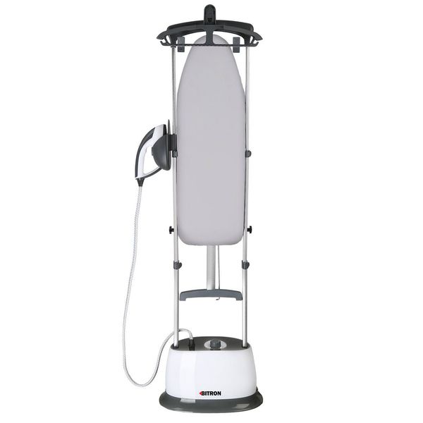 بخارگر بیترون مدل BGC-400