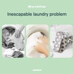 مینی واش Folding Washing Machine