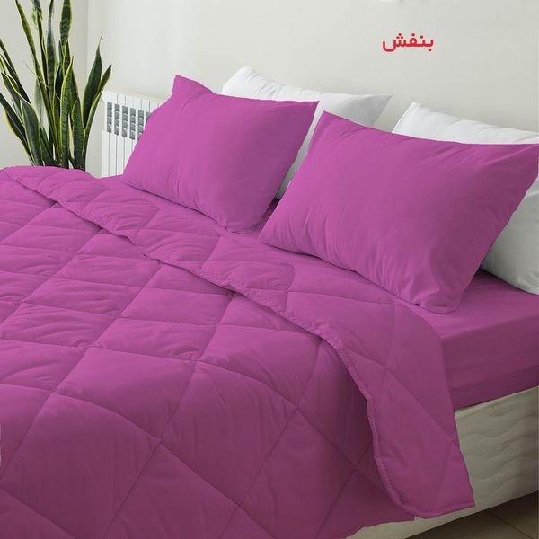 سرویس روتختی تهران خواب مدل میکرو کد120 یک نفره سه تکه