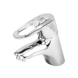 شیر روشویی قهرمان مدل اردلان