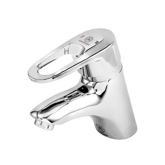 شیر روشویی قهرمان مدل اردلان